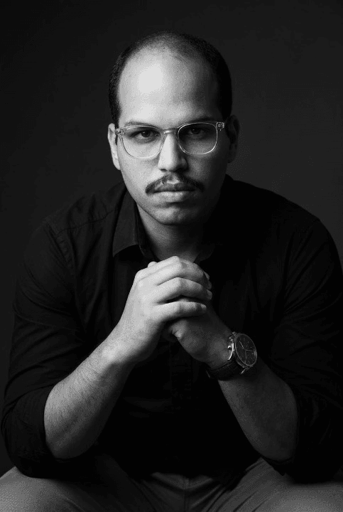 Zakaria B.