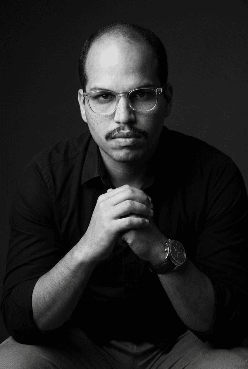 Zakaria B.